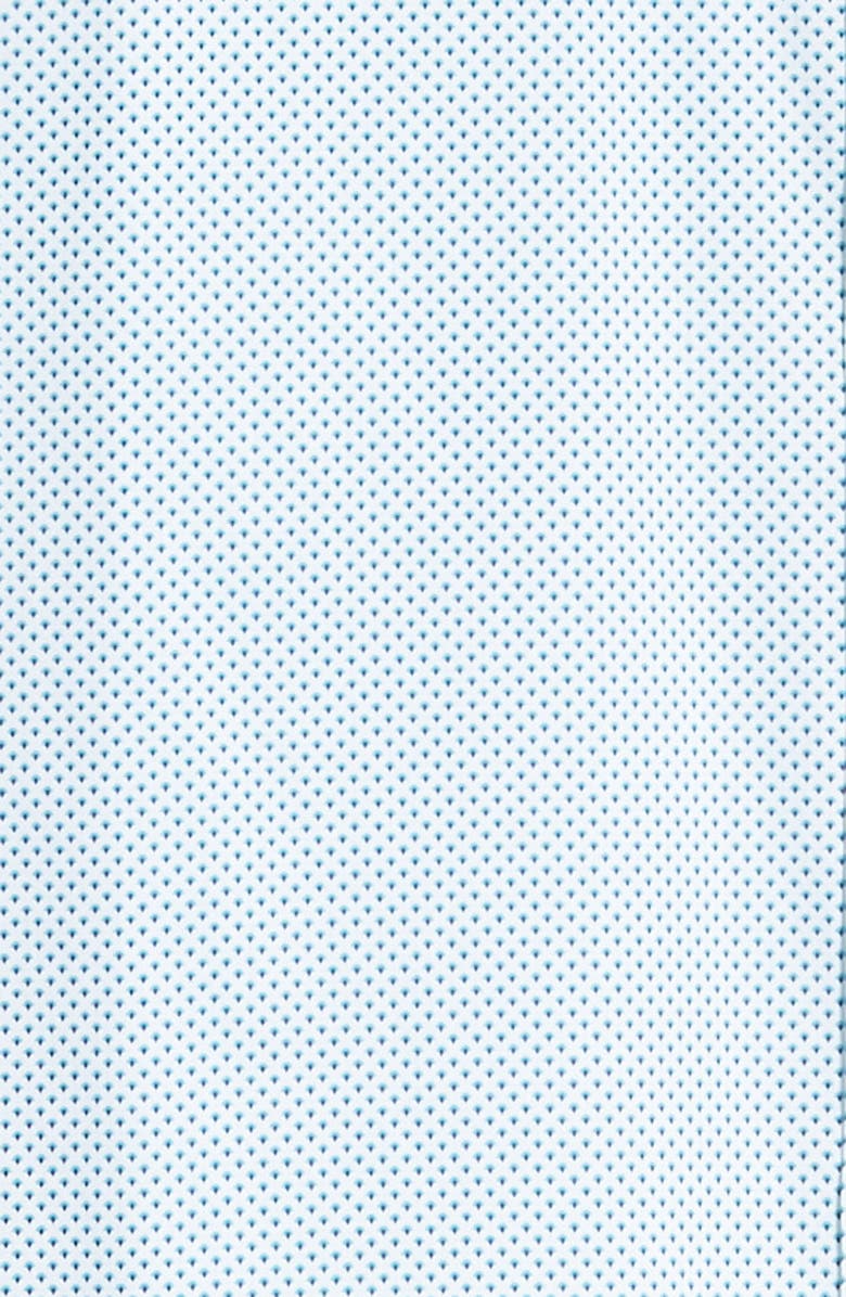 Zachary Prell Prescott Regular Fit Short Sleeve Button-Up Sport Shirt, Alternate, color, 