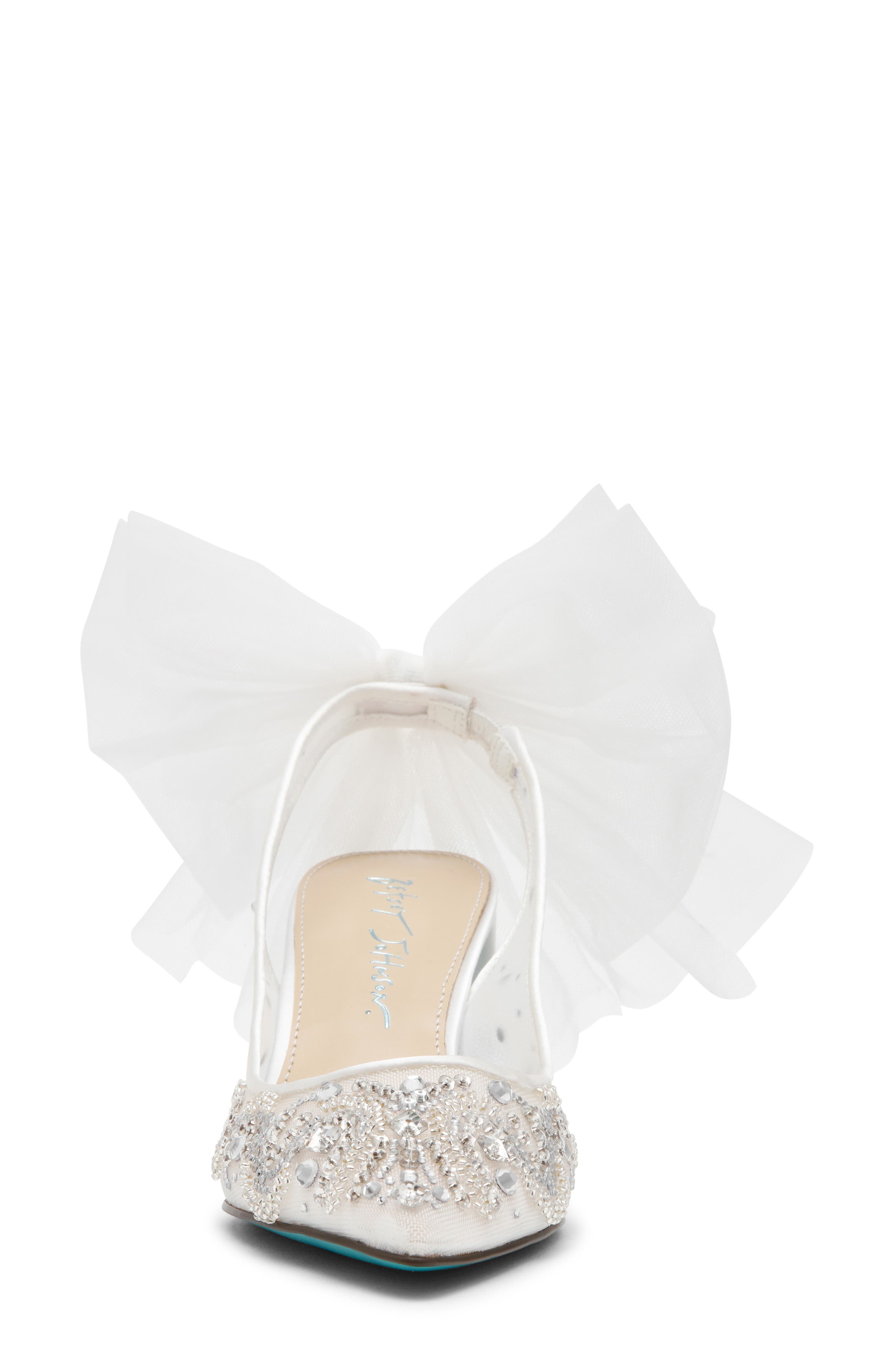 Ann Slingback Pump, Alternate, color, IVORY