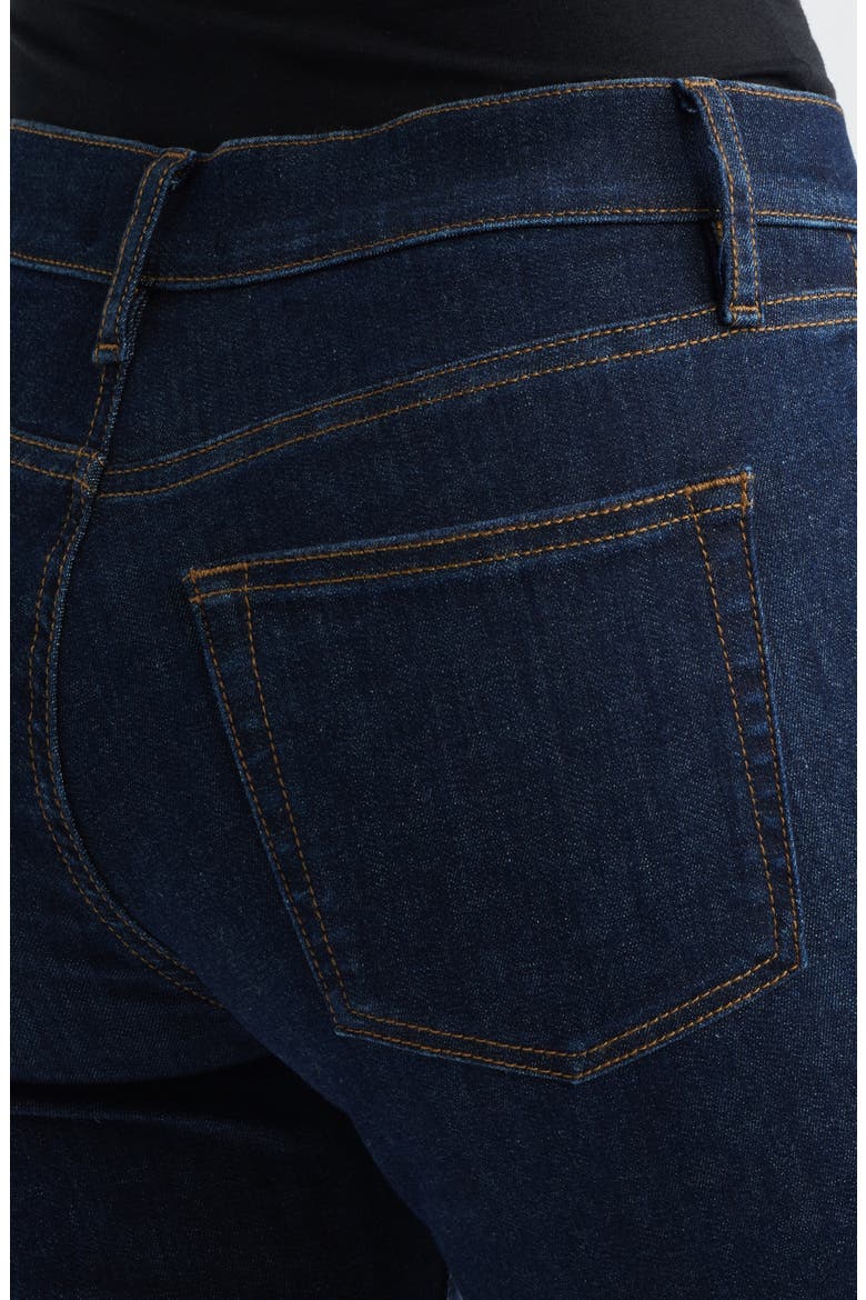 The Rodeo Bootcut Jeans, Alternate, color, ATLAS