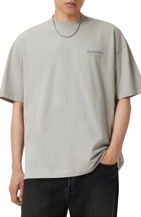 Xander Crewneck T-Shirt