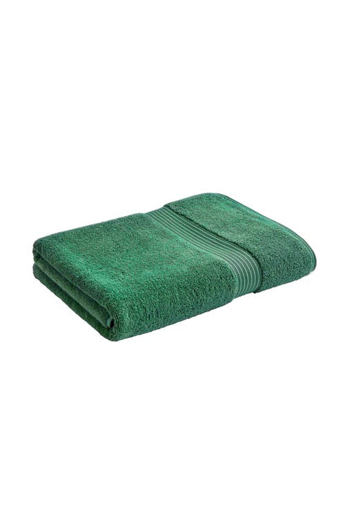 Christy Supreme Hygro Luxury 100% Supima Cotton Bath Sheets In Spruce