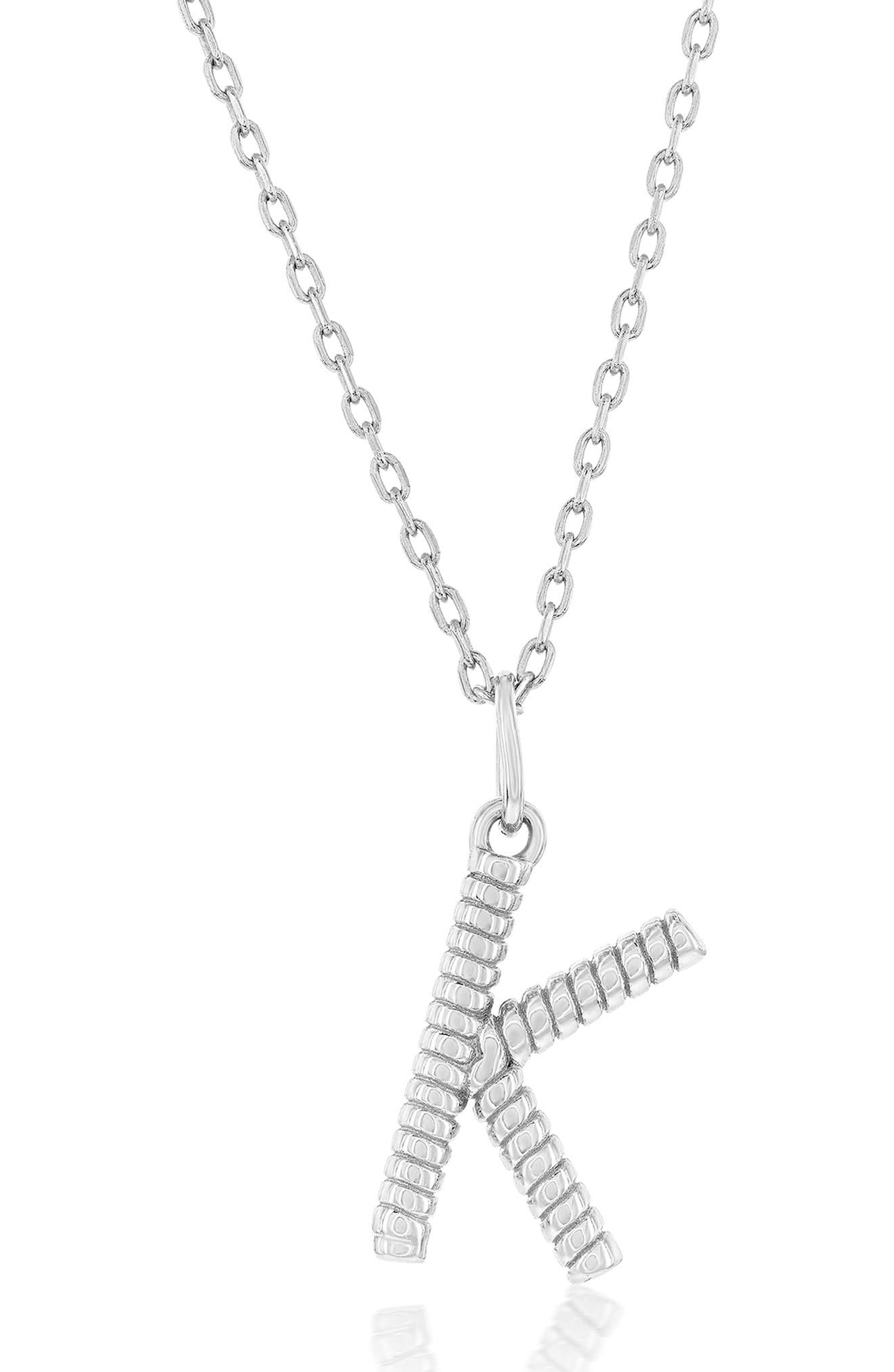 SILVER- K