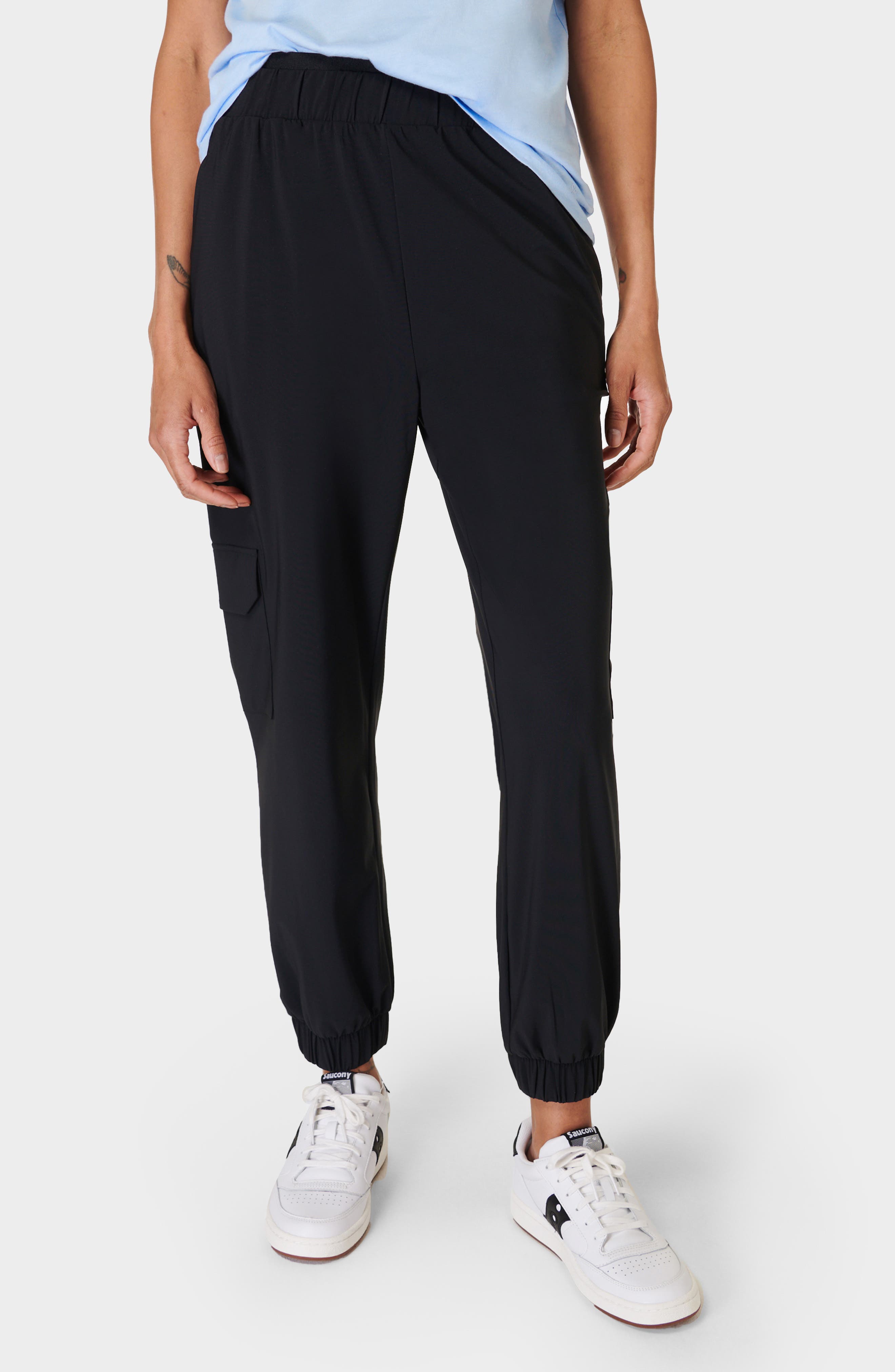 Sweaty Betty Explorer Cargo Pants