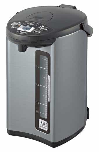 Micom 4L Water Boiler & Warmer