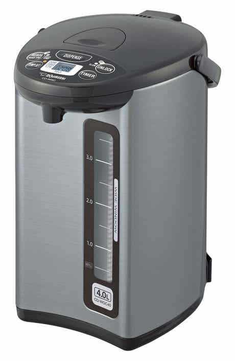 Micom 4L Water Boiler & Warmer
