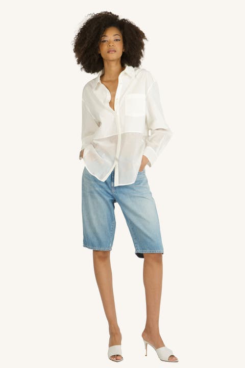 Ivona Blouse