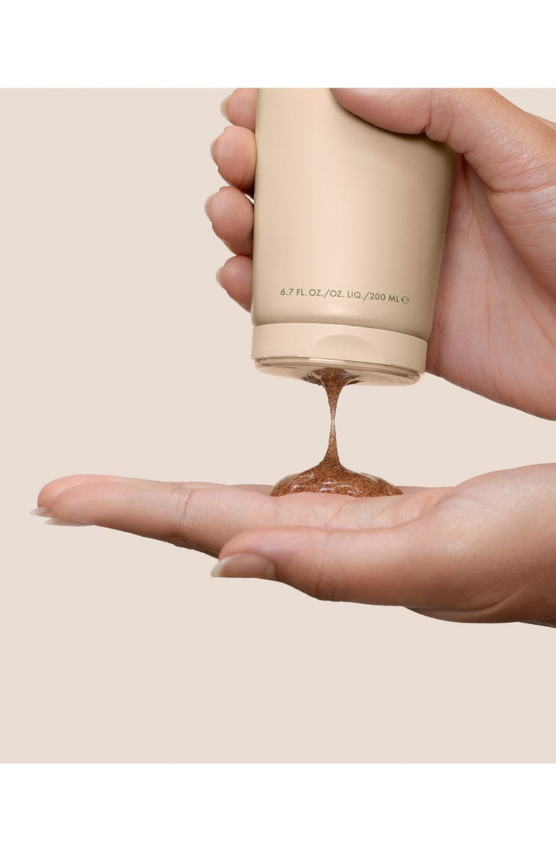 Origins Ginger Exfoliating Body Wash, Alternate, color, 