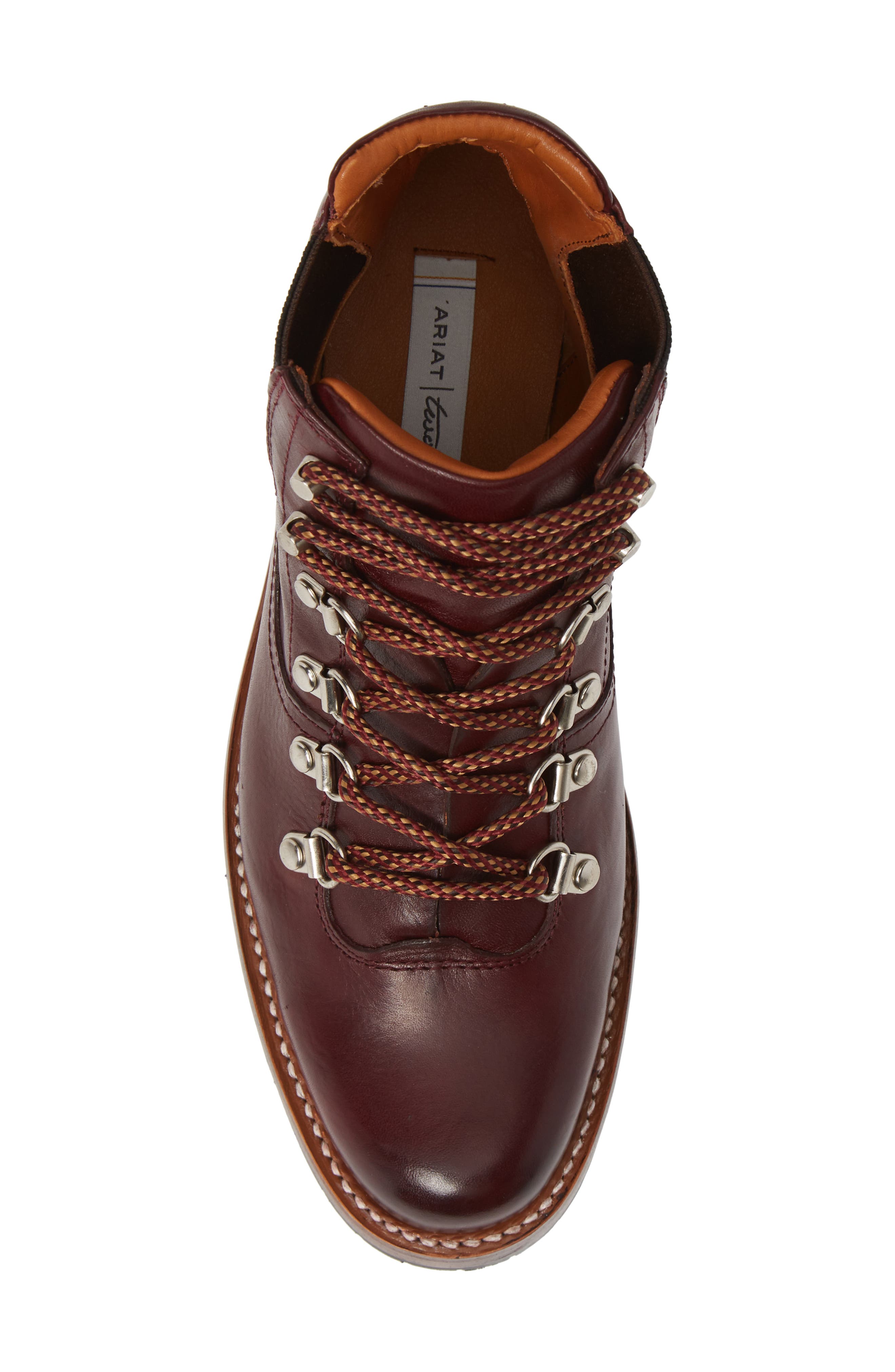 Two24 by Ariat Victoria Hiking Bootie, Alternate, color, 