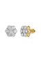 selected 14K Yellow Gold
