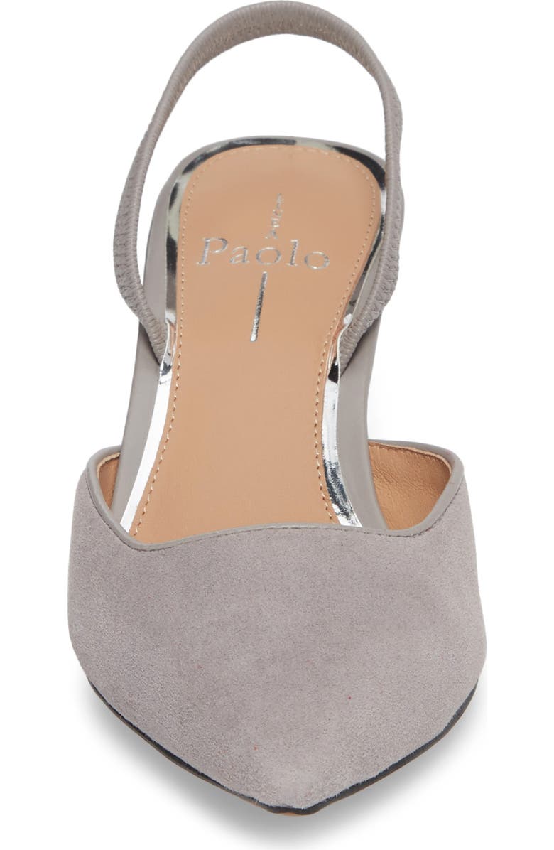 Linea Paolo Bonney Slingback Pump, Alternate, color,