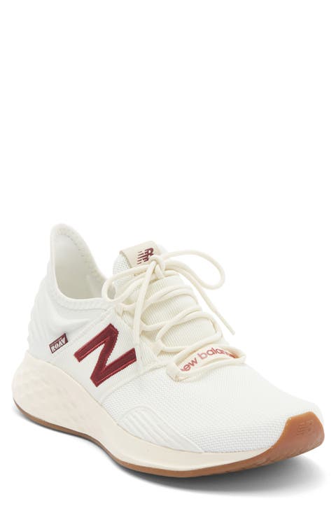 Fresh Foam Roav Running Shoe (Men)