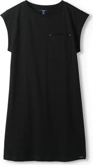 Hatley Pocket T-Shirt Dress