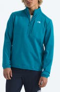 The North Face Performance Fleece Half Zip