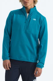 The North Face Performance Fleece Half Zip