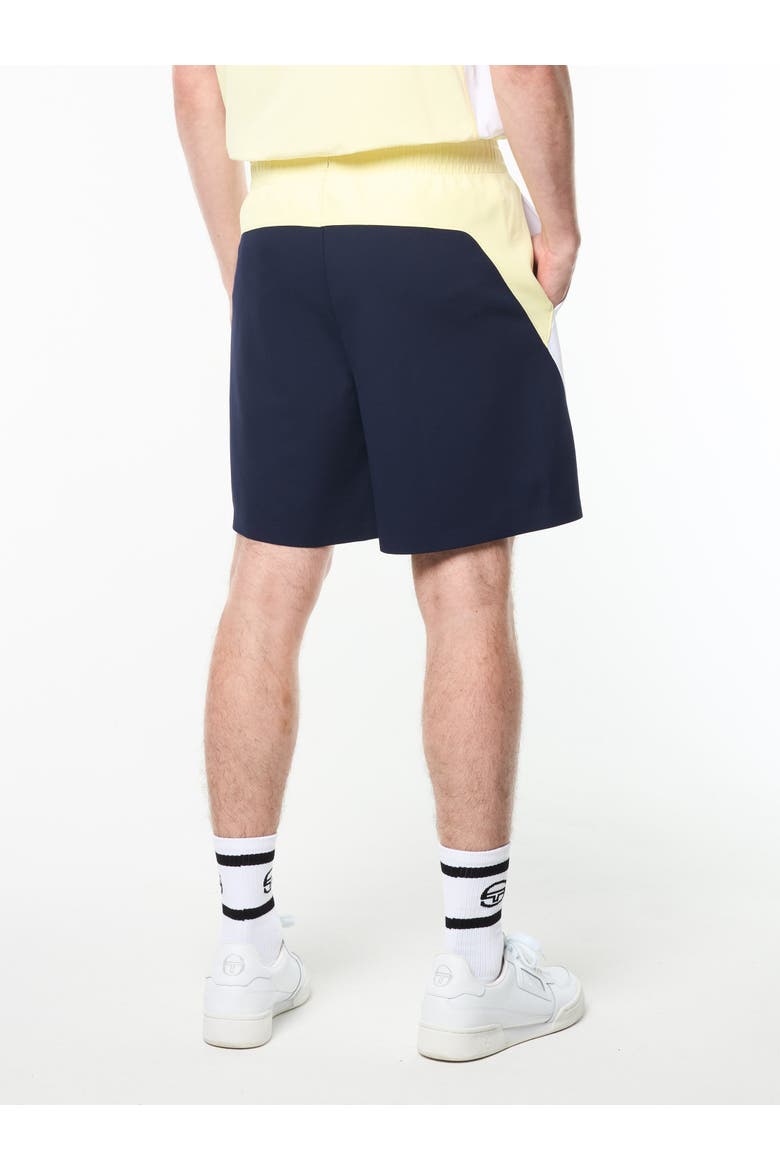 Pagia Court Short, Alternate, color, WAX YELLOW