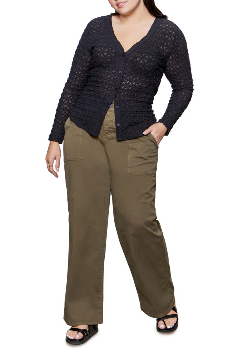 Sanctuary The Army Pants, Alternate, color,