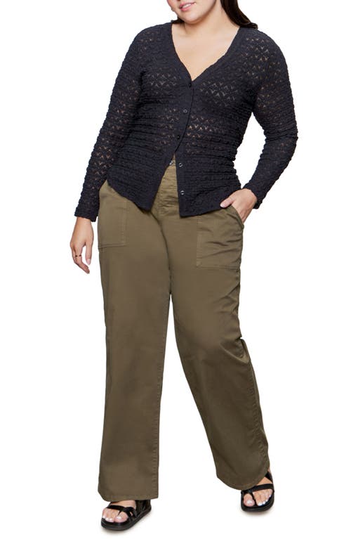 Sanctuary The Army Pants In Brown
