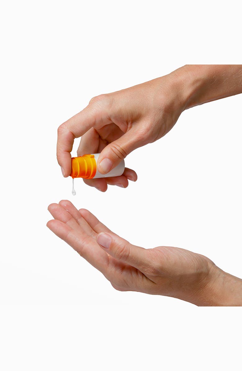 PULSE 6-Pack Spoil Me Unscented Luxurious Massage Oil, Alternate, color, 