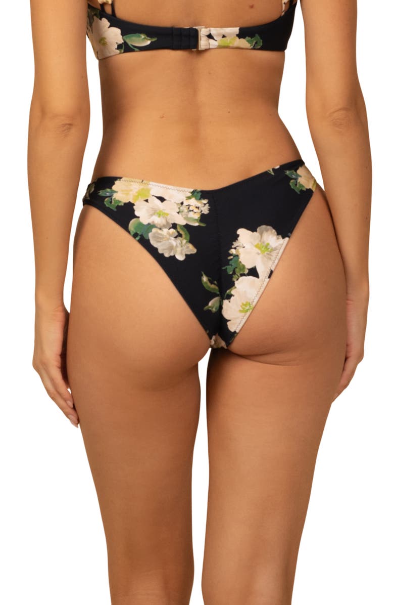 MONTCE Lulu Bikini Bottoms, Alternate, color, Liz Floral