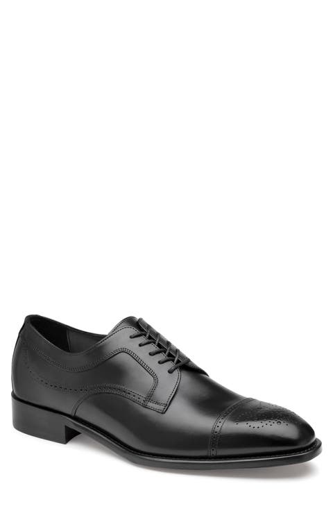 Ellsworth Medallion Toe Derby (Men)