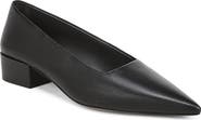 SARTO by Franco Sarto Boa Pointed Toe Pump