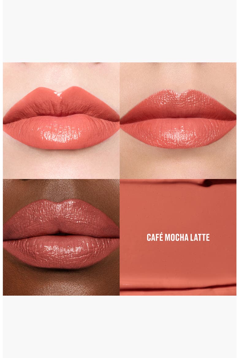 MAC Cosmetics M·A·Cximal Sleek Satin Lipstick (Limited Edition