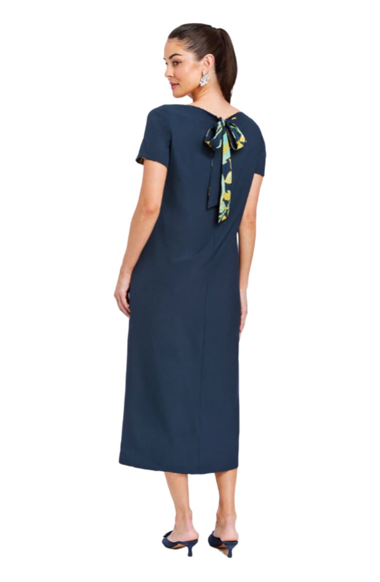 Mestiza New York Adria Convertible Midi Dress, Alternate, color, Blue