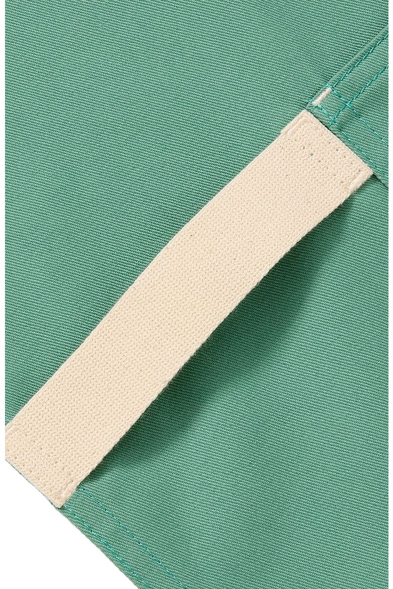 The Essential Apron - Julep Green, Alternate, color, Julep