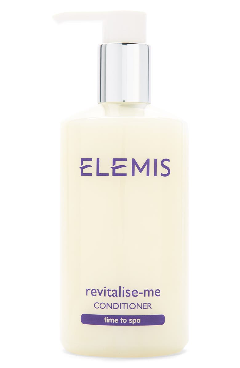 Elemis Revitalise-Me Conditioner, Main, color,