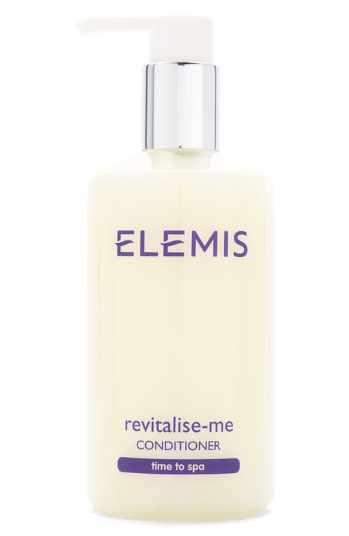 Elemis Revitalise-me Conditioner In No Color