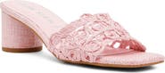 Anne Klein Flores Slide Sandal