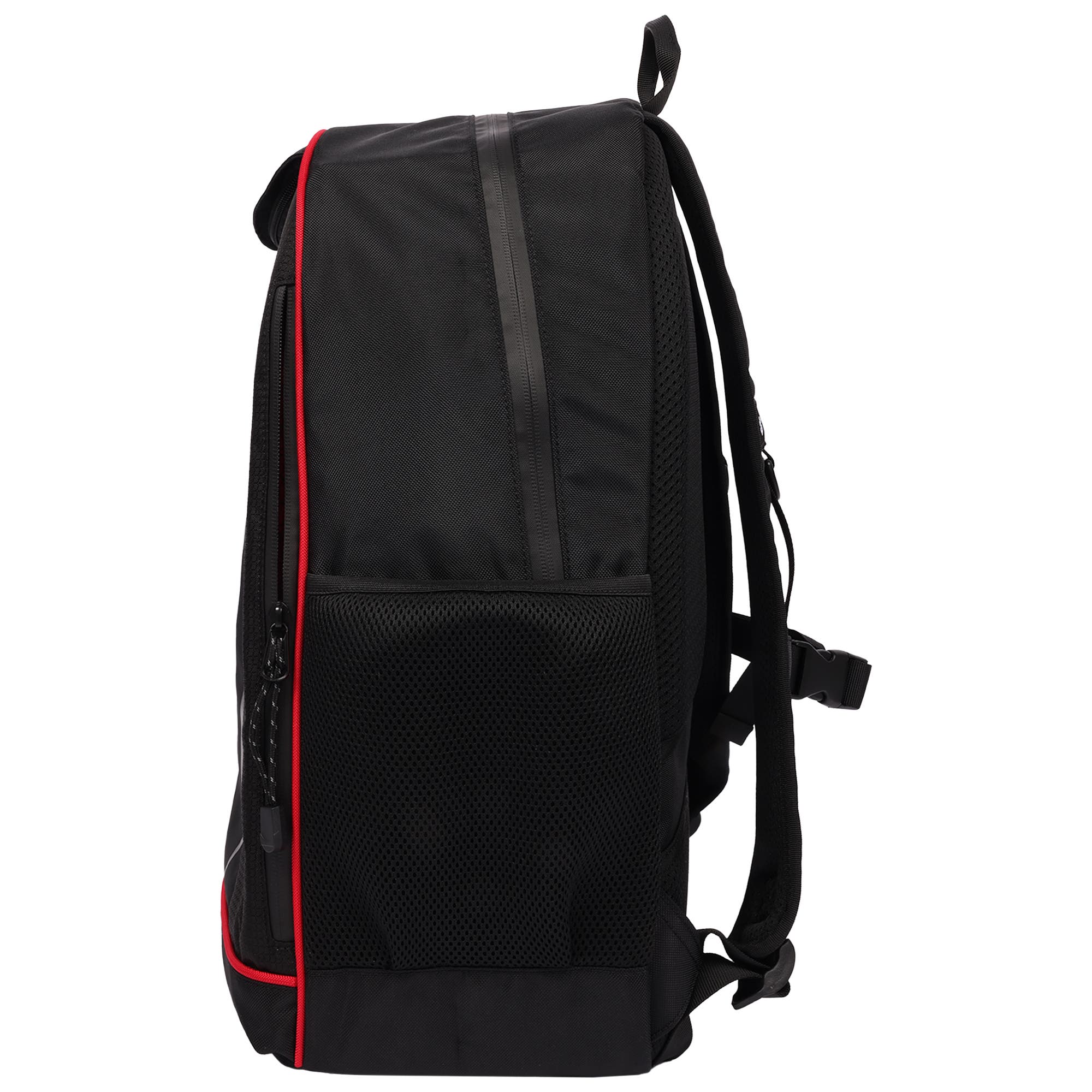 Spider-Man Rubberized Spider Backpack, Alternate, color, BLACK