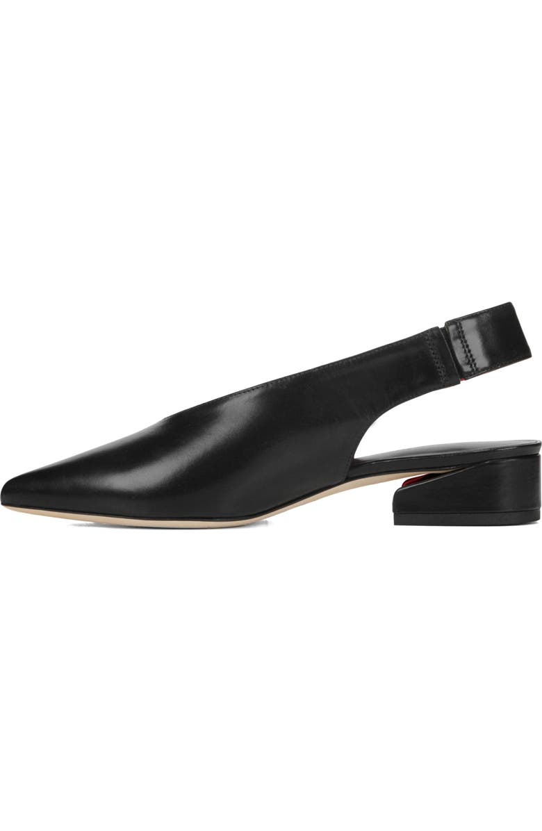 Via Spiga Darwin Slingback Pump, Alternate, color,