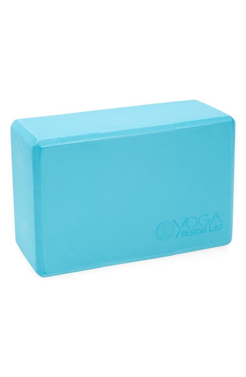Foam Yoga Block