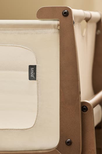 Pod5 Bedside Bassinet