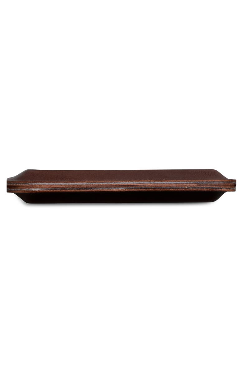 Bellroy Apex Slim Sleeve RFID Leather Bifold Wallet, Alternate, color, Espresso