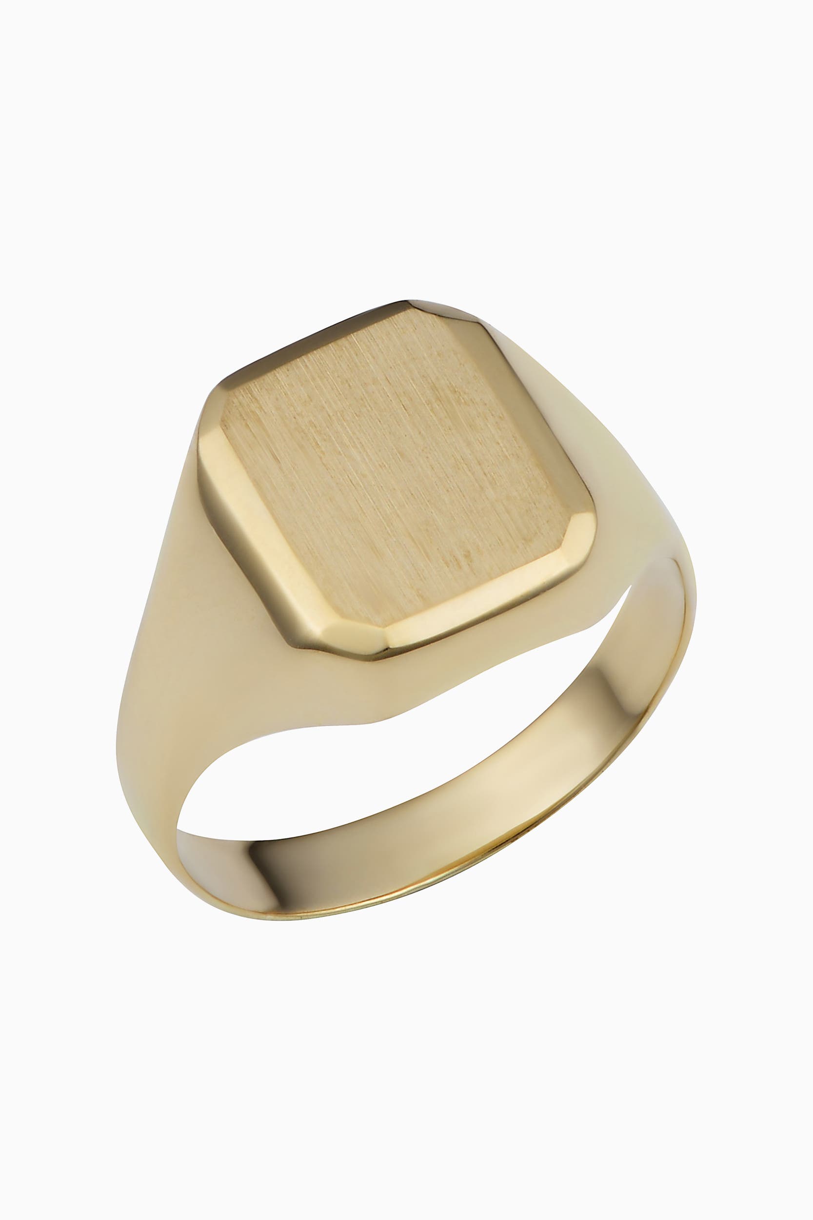 selected Yellow Gold