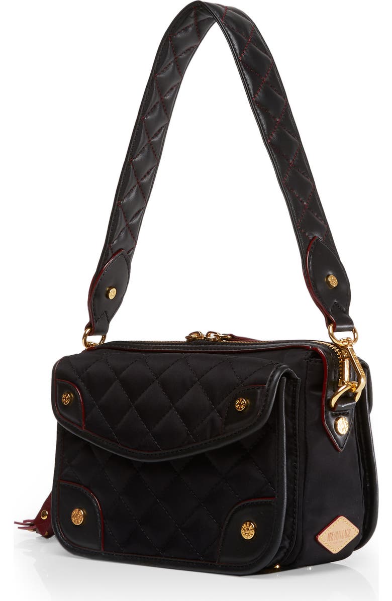 MZ Wallace Lexington Crossbody Bag, Alternate, color,