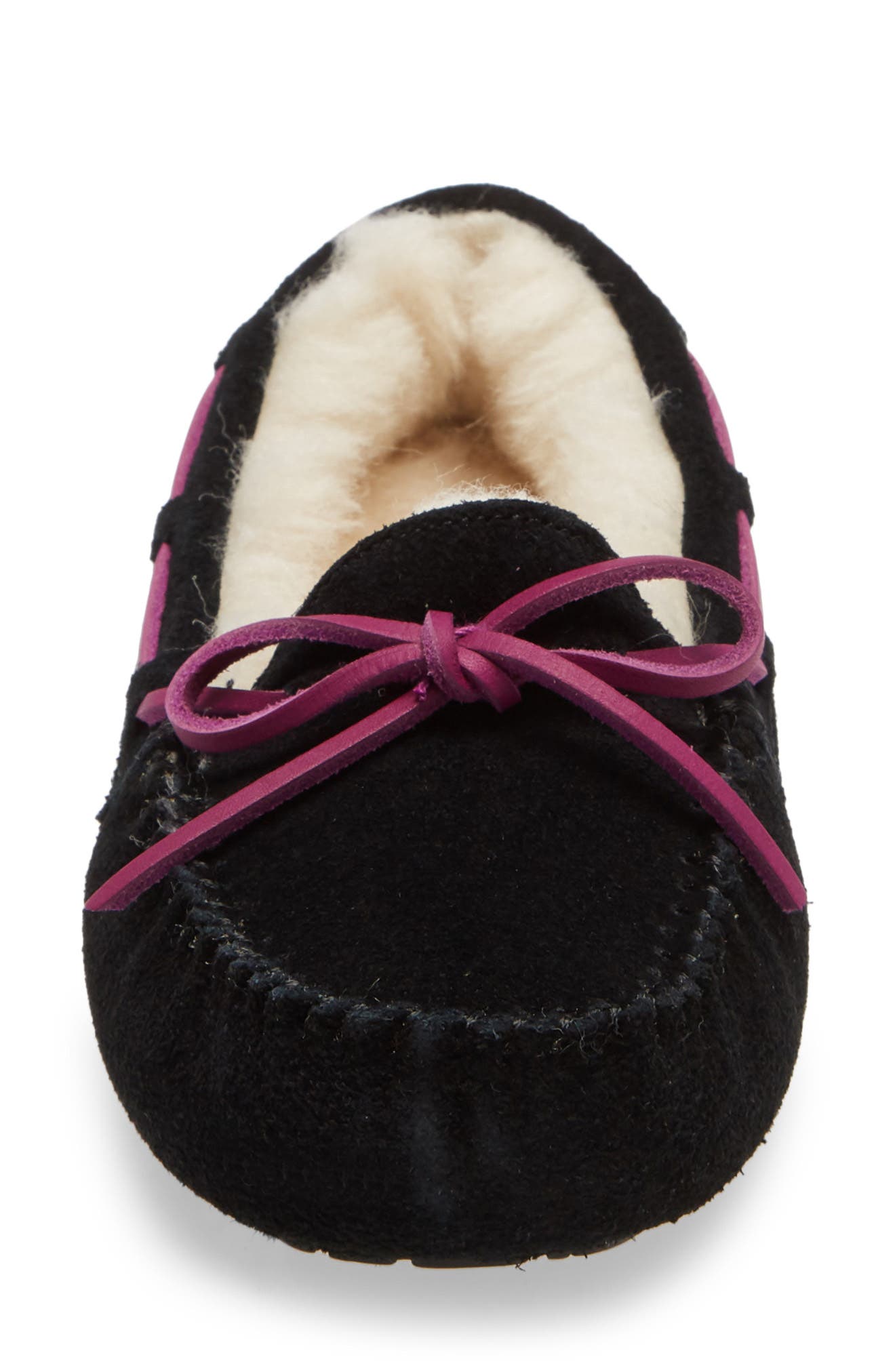 UGG<sup>®</sup> Dakota Slipper, Alternate, color, 