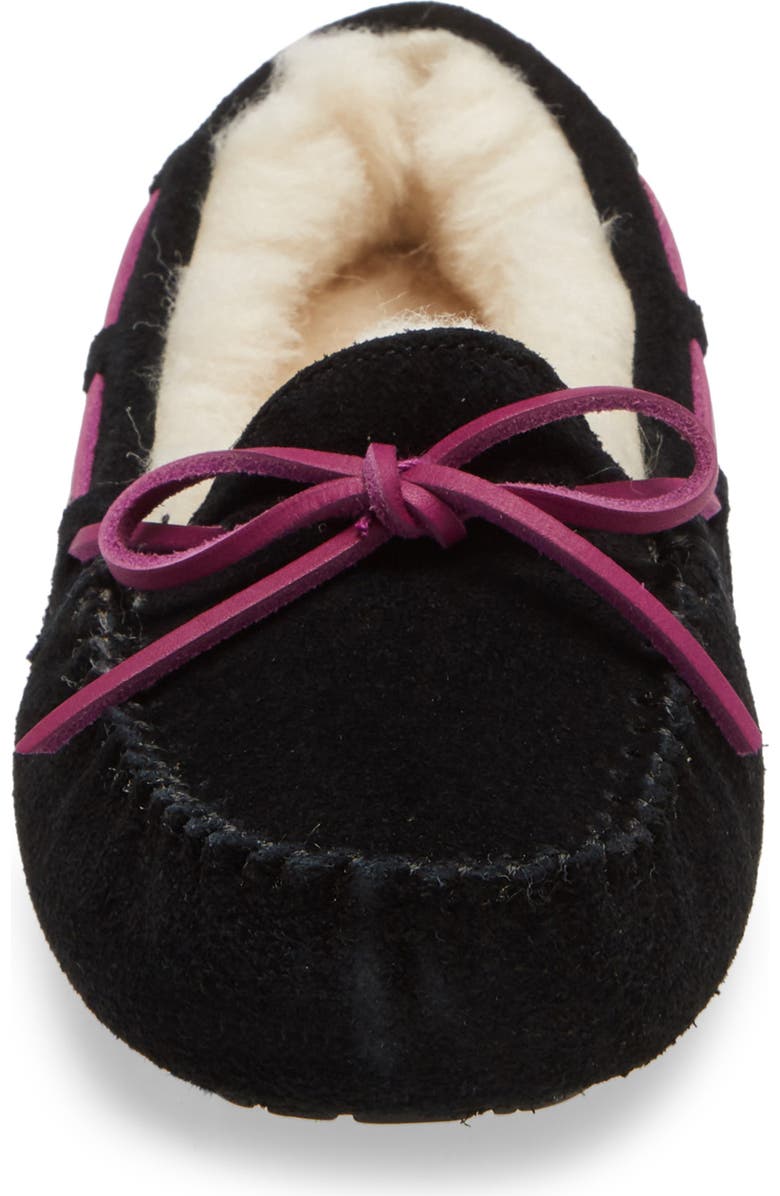 UGG<sup>®</sup> Dakota Slipper, Alternate, color,