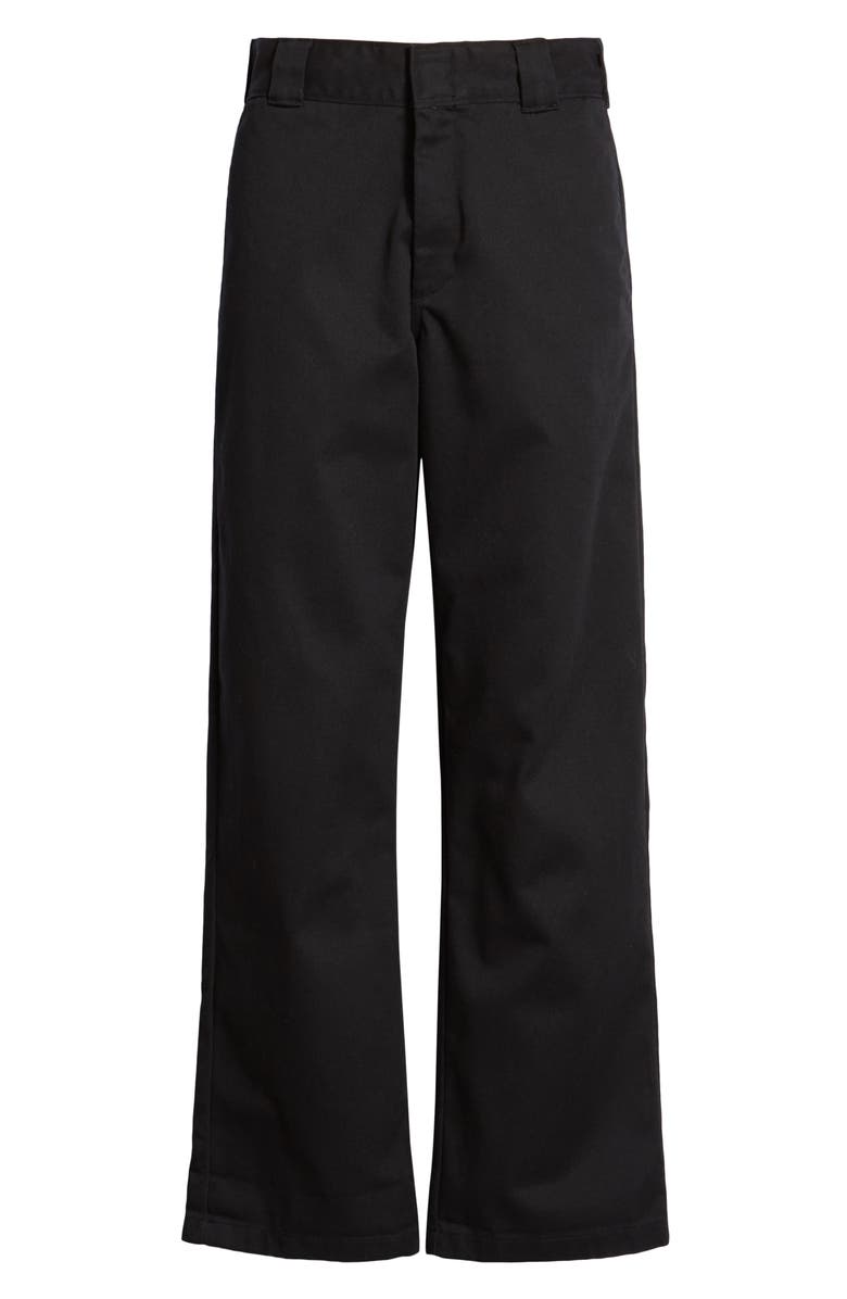 Dickies Crop Work Pants, Alternate, color,