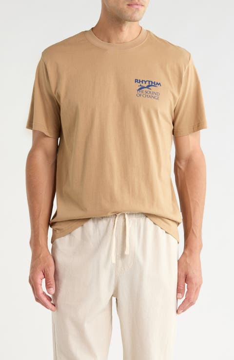 Calypso Graphic T-Shirt