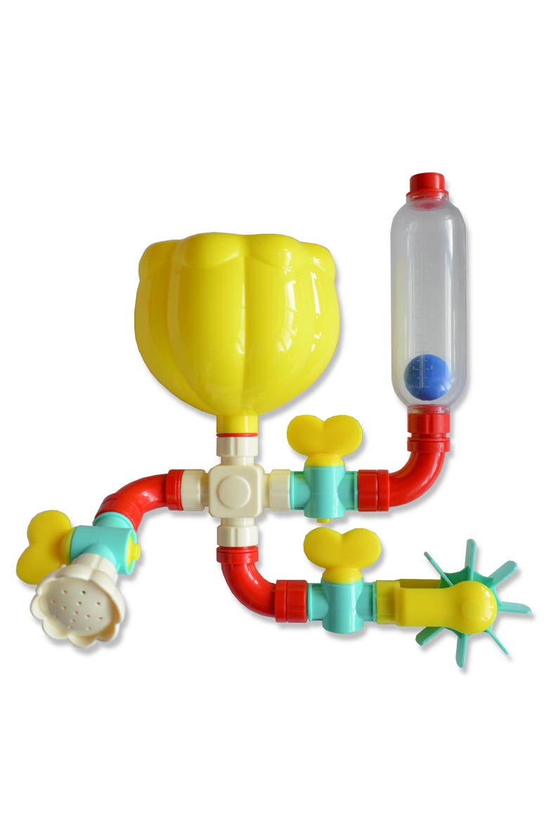 Buddy
Barney Bath Time Waterfall 18Mo+, Main, color, Multicolored