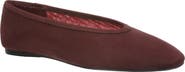 Nordstrom Maddox Mesh Flat