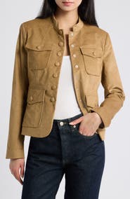 rag & bone Mercer Corduroy Blazer
