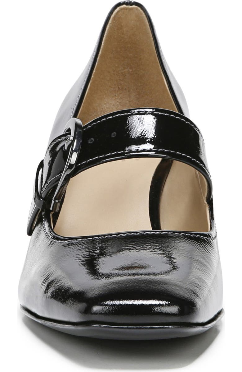 Naturalizer Karissa Block Heel Mary Jane, Alternate, color,