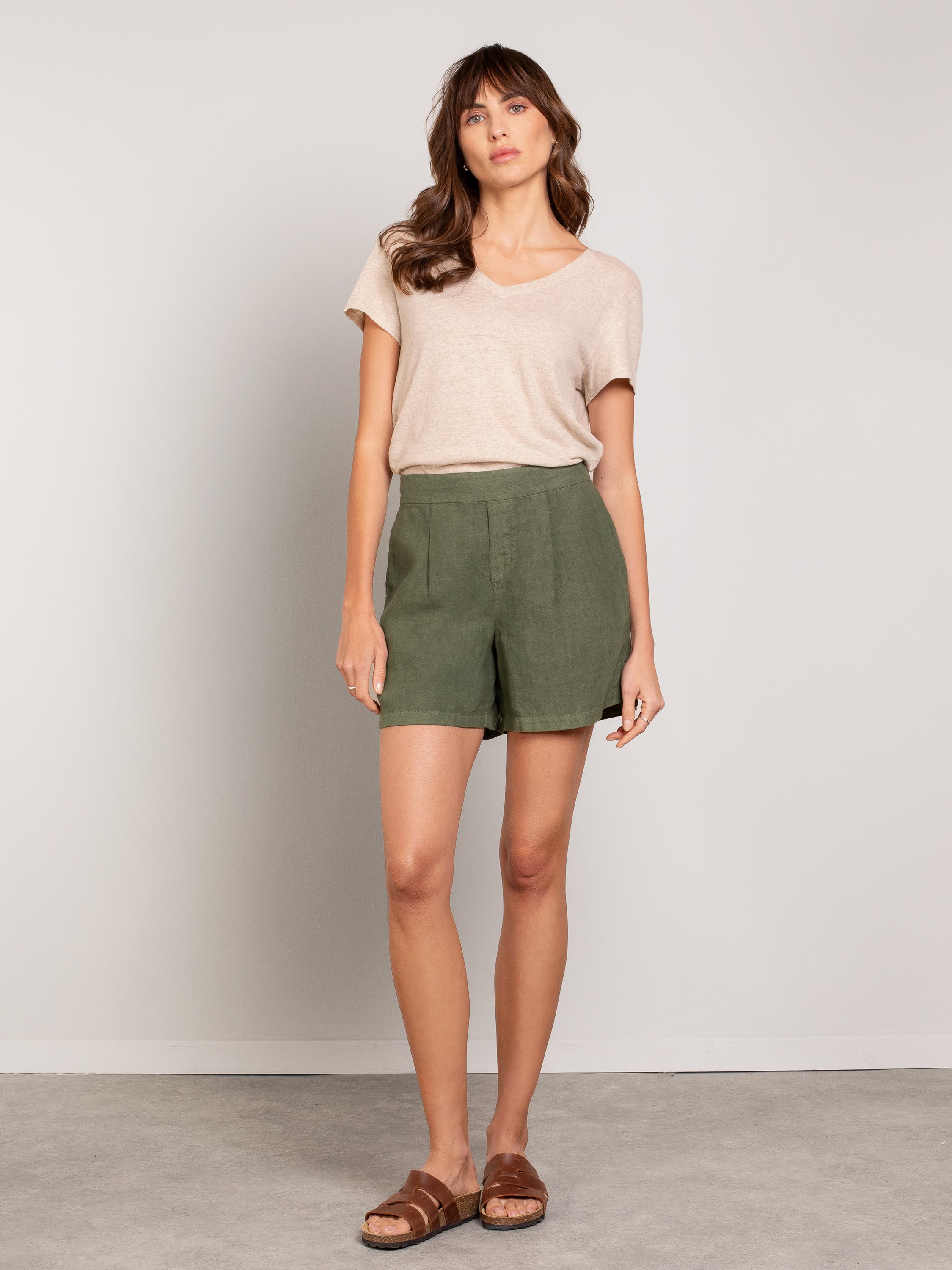 KHAKI