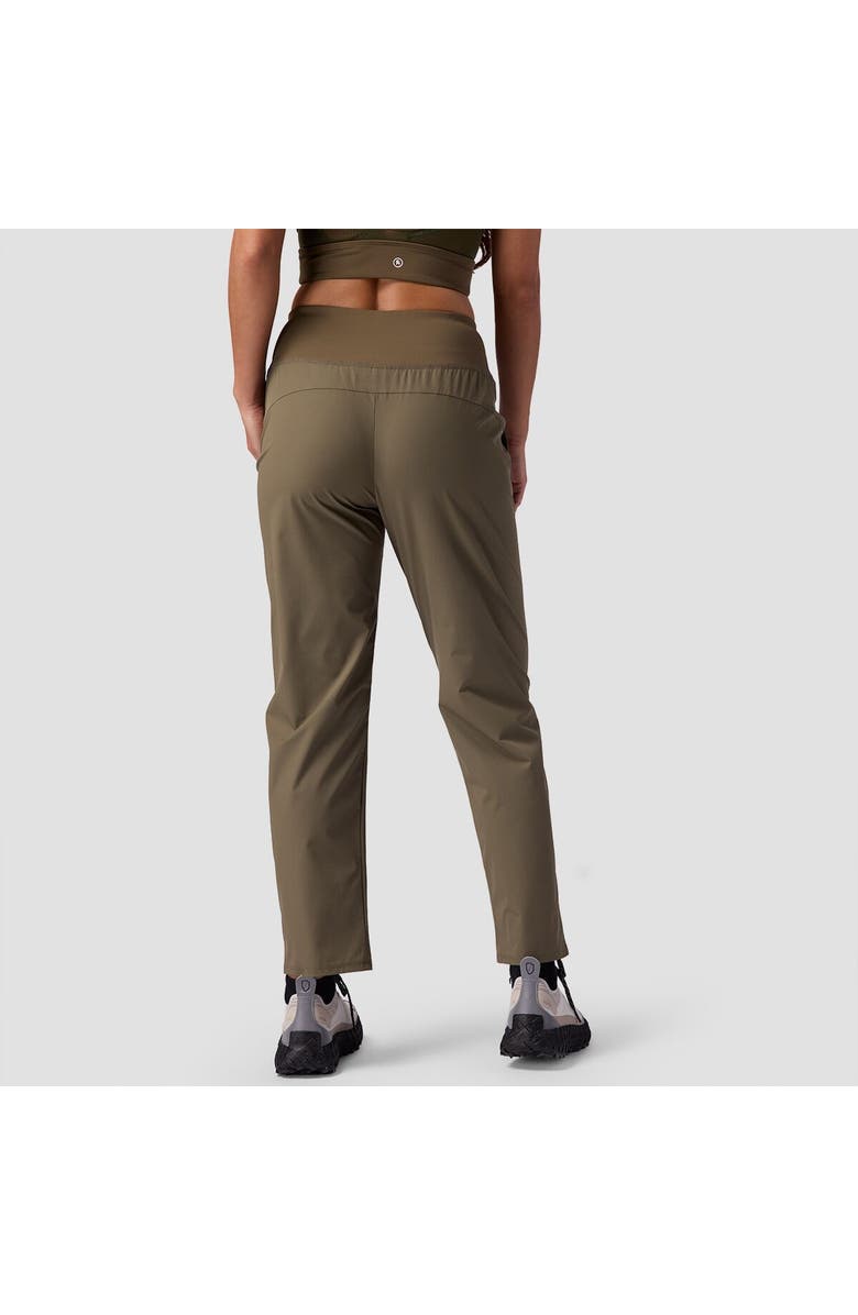 Backcountry Destination Pant - Women's, Alternate, color, Kalamata