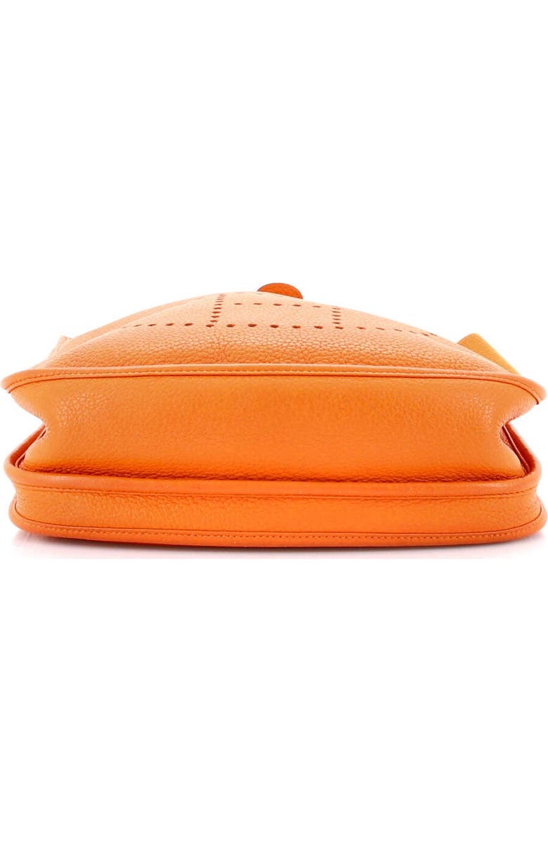 Pre-Owned Hermes Evelyne Bag Gen III Clemence PM, Alternate, color,