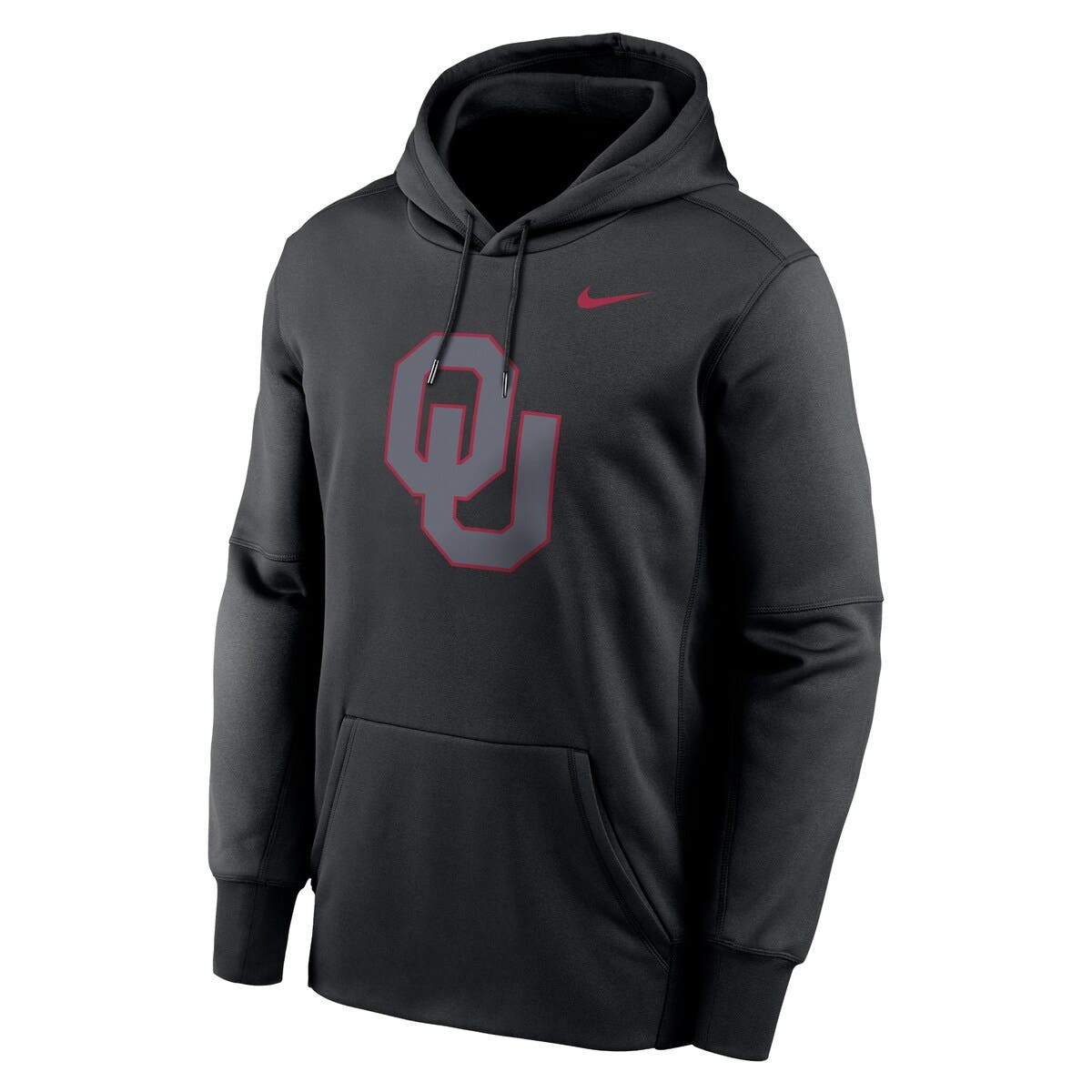 Jordan Brand Men's Jordan Brand Black Oklahoma Sooners Color Pop ...